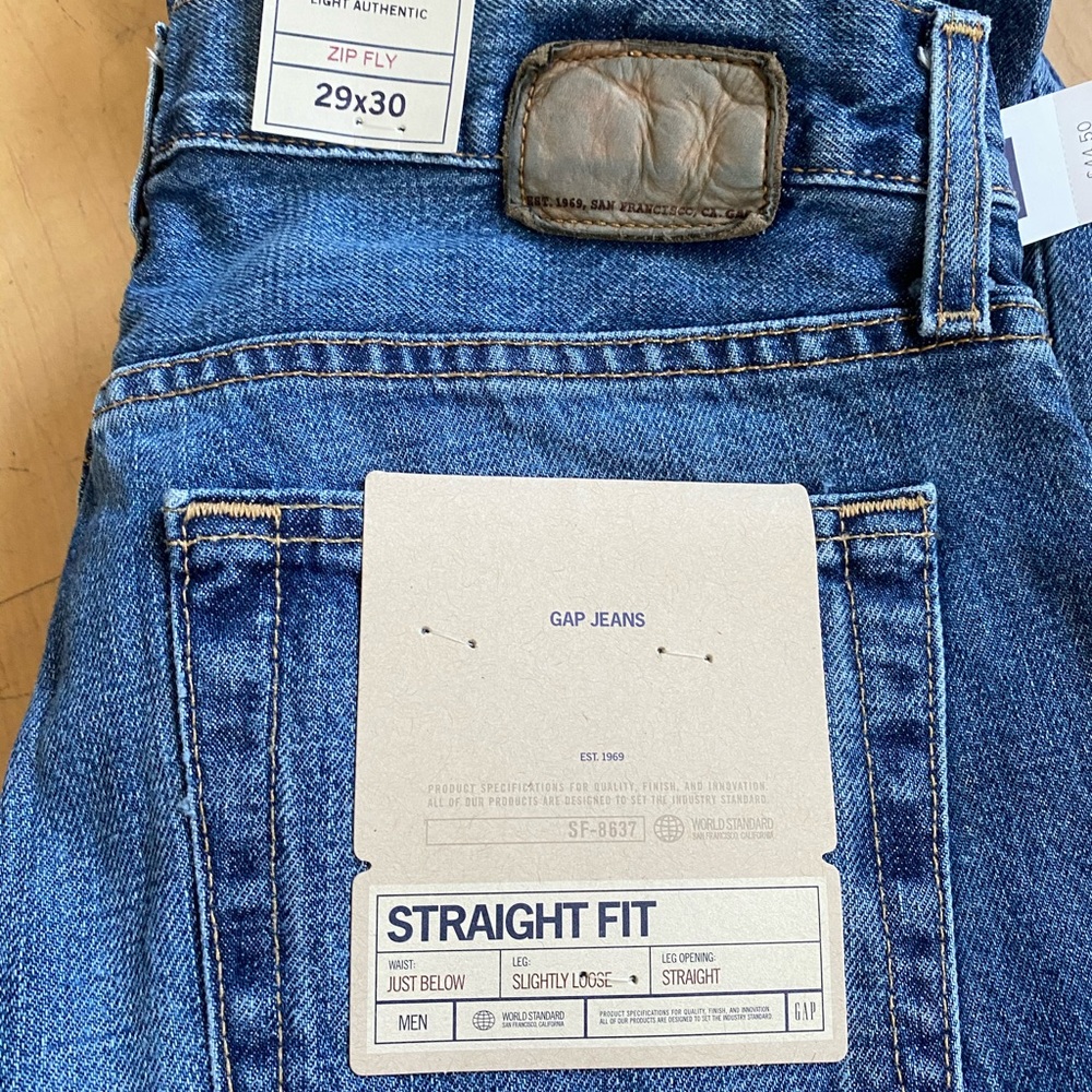 men’s jeans